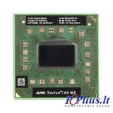 AMD Turion 64 X2 TL-58 1.9GHz TMDTL58HAX5DM